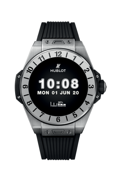 HUBLOT