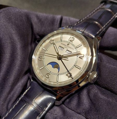 3F|VACHEORN CONSTANTIN フィフティーシックス・コンプリートカレンダー