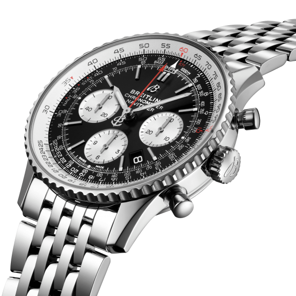 NAVITIMER B01 CHRONOGRAPH 43