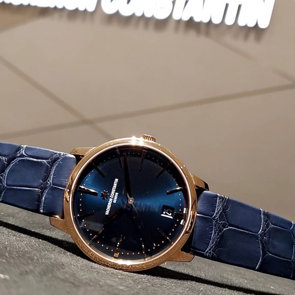 3F｜VACHEORN CONSTANTIN パトリモニー・スモールモデル 小ぶりな36.50mm