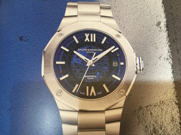 BAUME&MERCIER