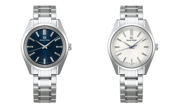 【GRAND SEIKO】本日11月10日発売モデル Heritage Collection SBGW299&SBGW297 早速店頭でご覧いただけます【2023年新作】