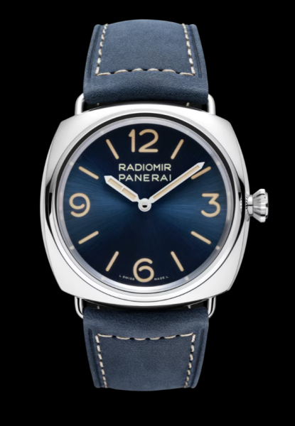 【OFFICINE PANERAI 入荷情報】Radiomir Officine(ラジオミール オフィチーネ) / PAM01383【2023年新作】