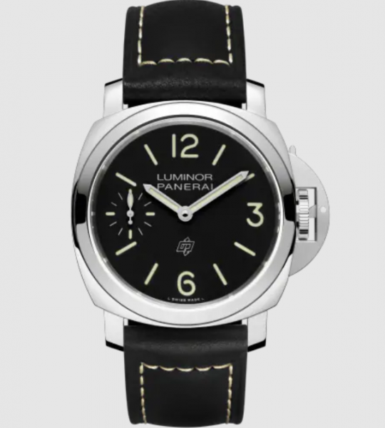 【OFFICINE PANERAI 入荷情報】LUMINOR LOGO(ルミノール ロゴ) / PAM01084