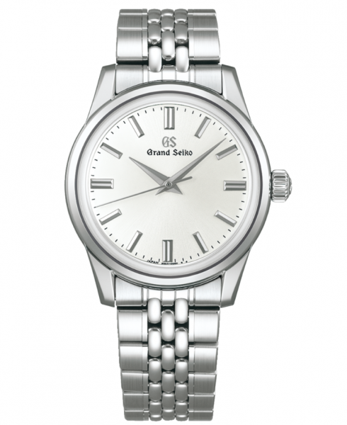 【GRAND SEIKO】12月8日発表モデル Elegance Collection（エレガン スコレクション） / SBGW305 入荷いたしました【2023年新作】