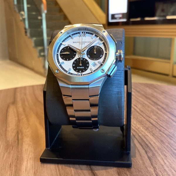 BAUME&MERCIER Riviera10827
