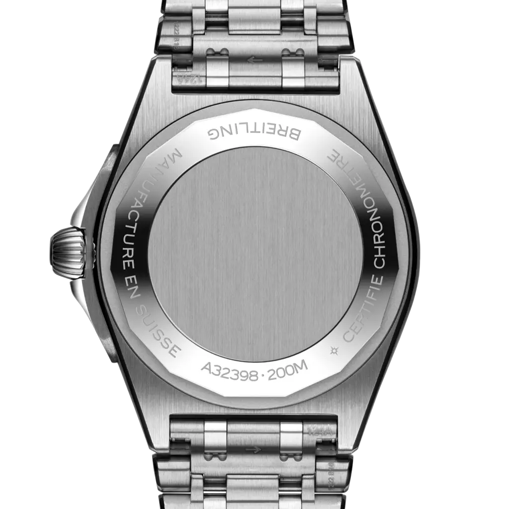 Chronomat Automatic GMT 40 - A32398101B1A1 - image 4