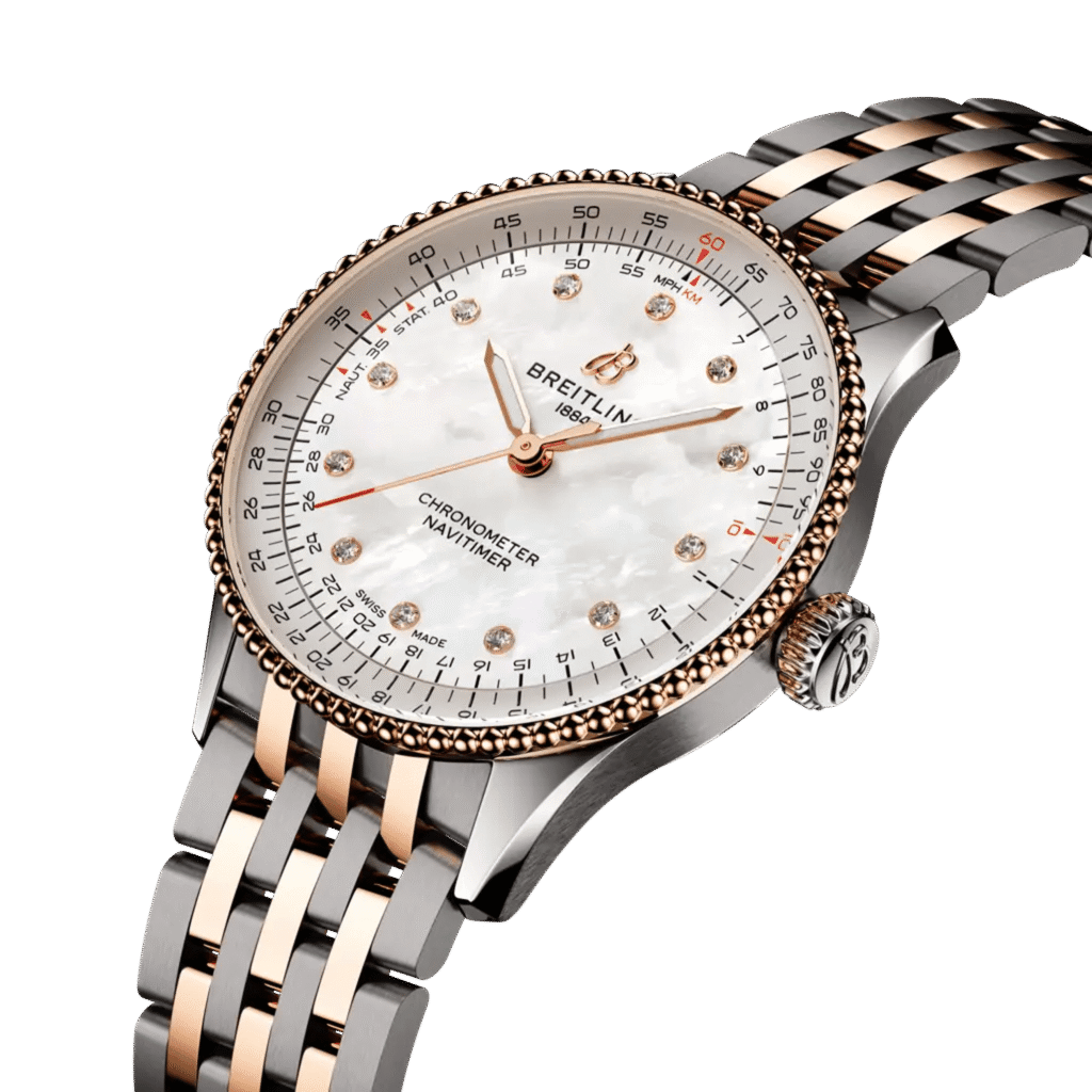 Navitimer Automatic 36 - U17327211A1U1 - image 2