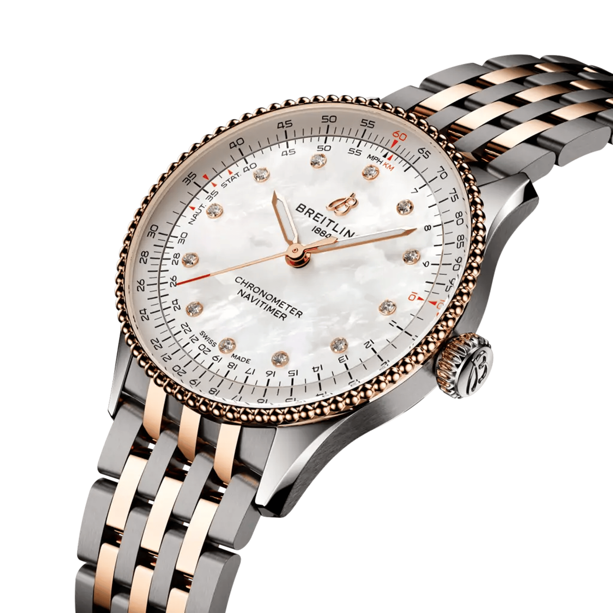 Navitimer Automatic 36 - U17327211A1U1 - image 2