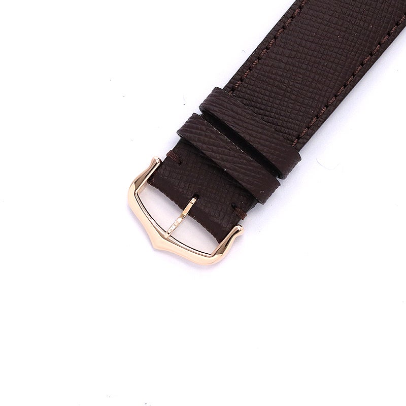 【中古】CARTIER RONDE SOLO DE CARTIER 36MM カルティエ ロンド ソロ ドゥ カルティエ 36MM W6701008