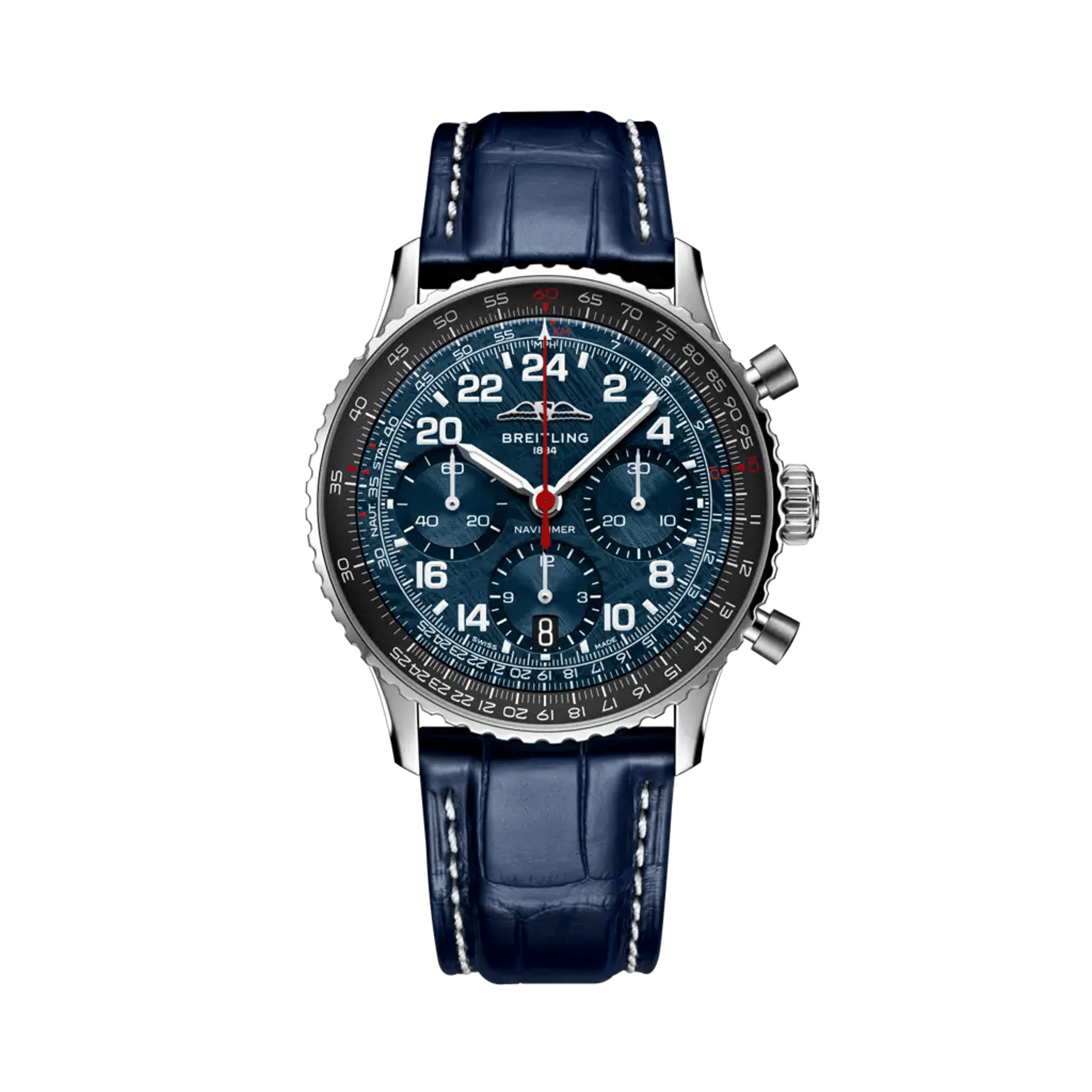 Navitimer B02 Chronograph 41 Cosmonaute ARTEMIS II - AB02307A1C1P1 - image 1