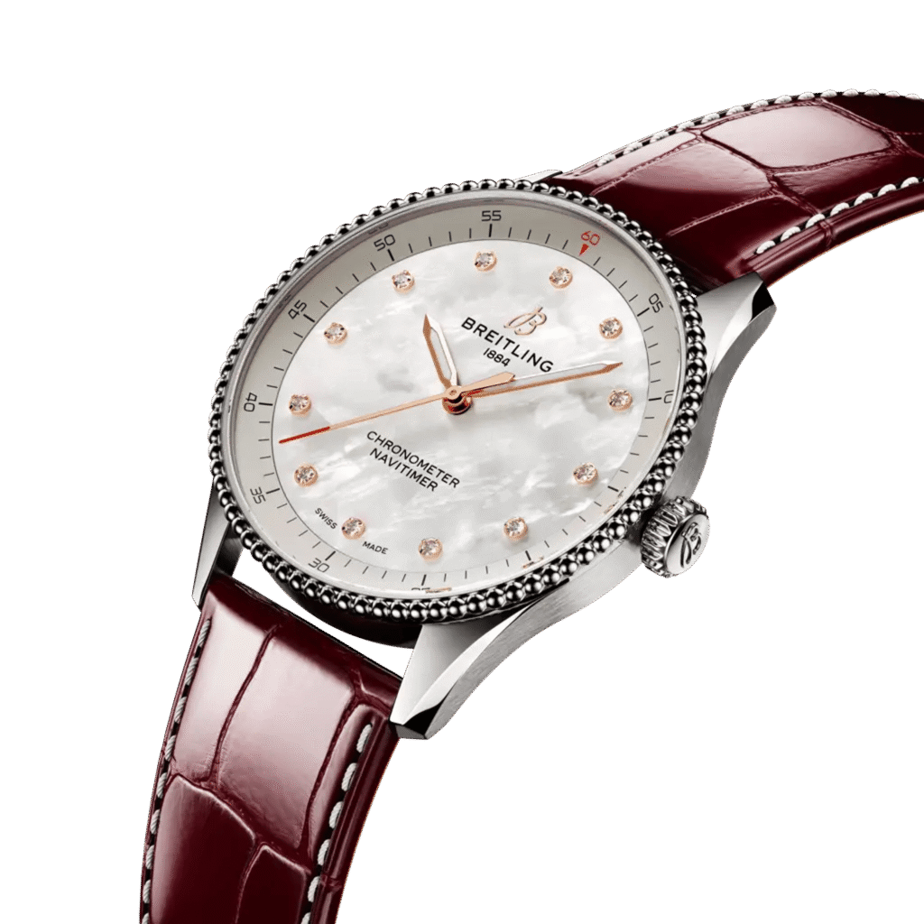Navitimer 32 - A77320E61A2P2 - image 2