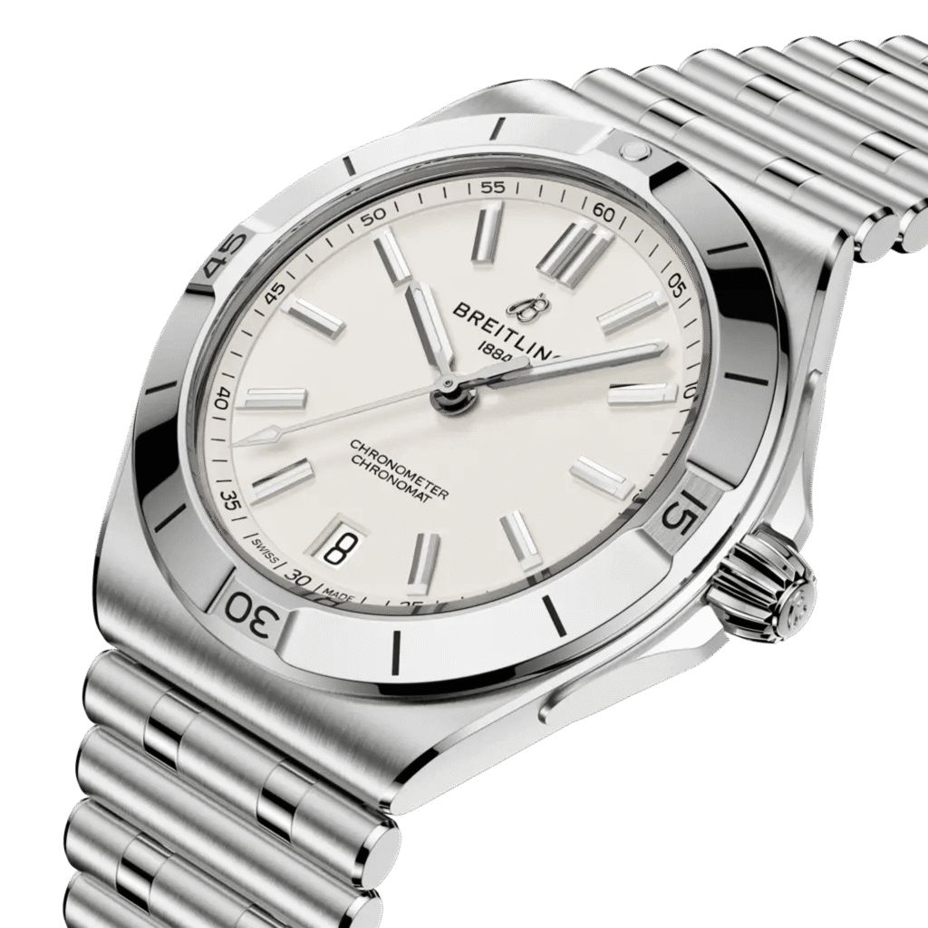 Chronomat B31 Automatic 40 - AB3114101A1A1 - image 2