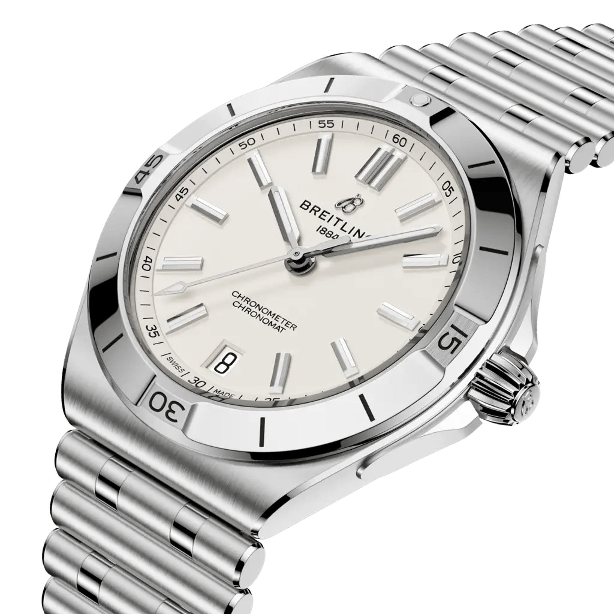 Chronomat B31 Automatic 40 - AB3114101A1A1 - image 2