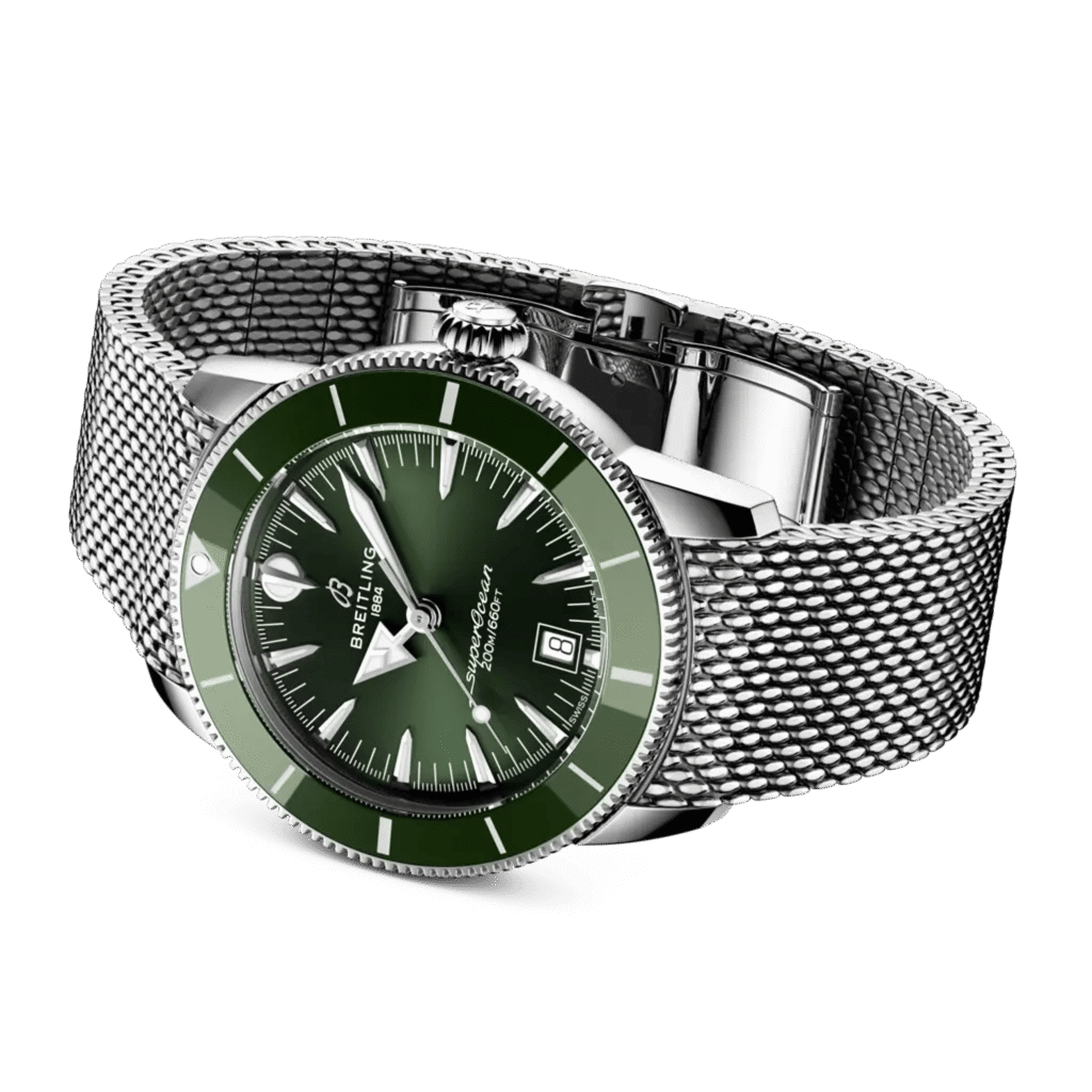 Superocean Heritage B31 Automatic 42 - AB3111361L1A1 - image 3
