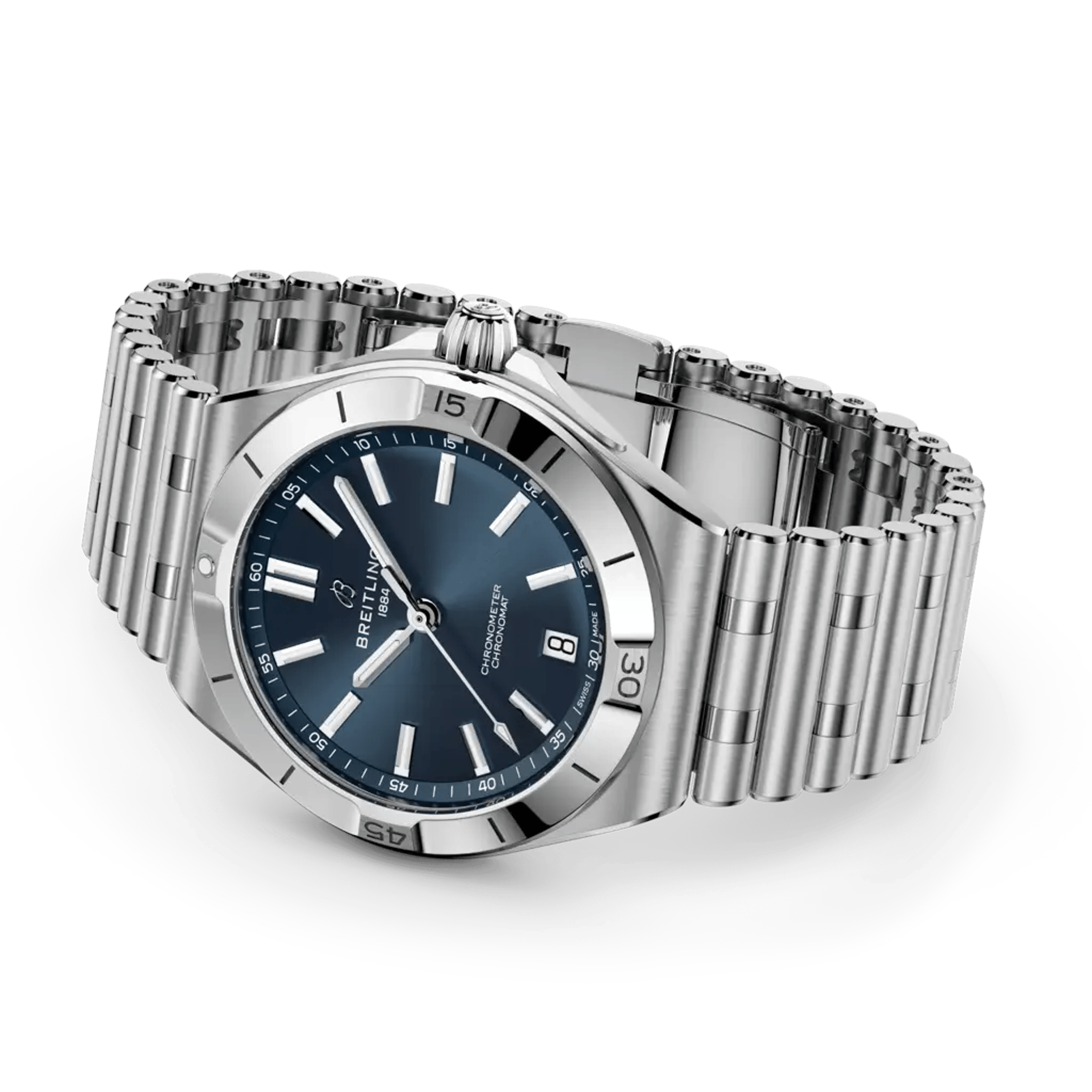 Chronomat B31 Automatic 40 - AB3114101C1A1 - image 3