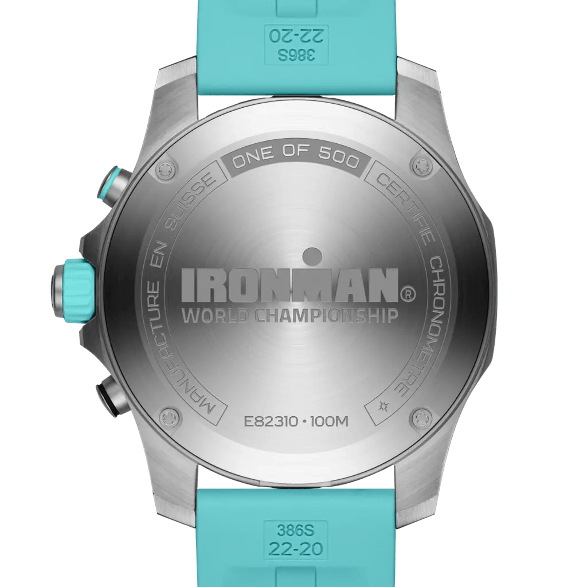 Endurance Pro 44 IRONMAN® World Championship 2026 - E823108A1B1S1 - image 4