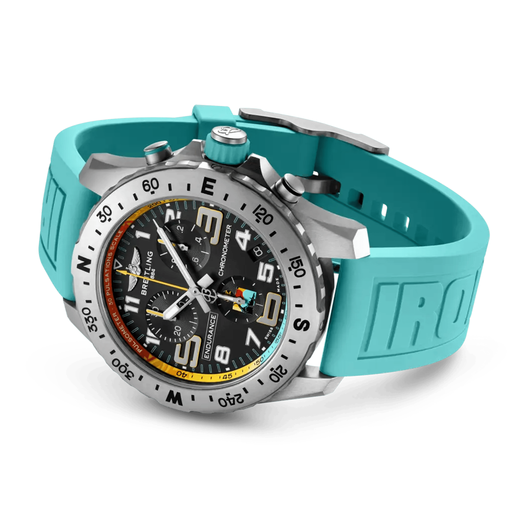 Endurance Pro 44 IRONMAN® World Championship 2026 - E823108A1B1S1 - image 3
