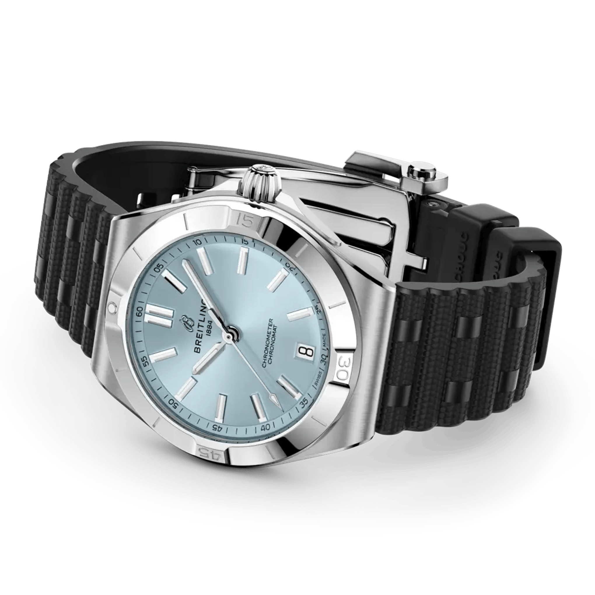 Chronomat B31 Automatic 40 - PB3114101C1S1 - image 3