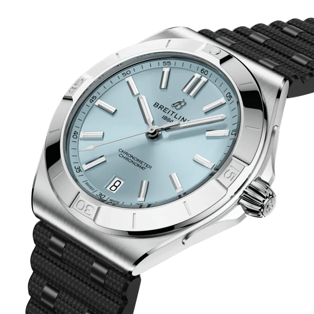 Chronomat B31 Automatic 40 - PB3114101C1S1 - image 2