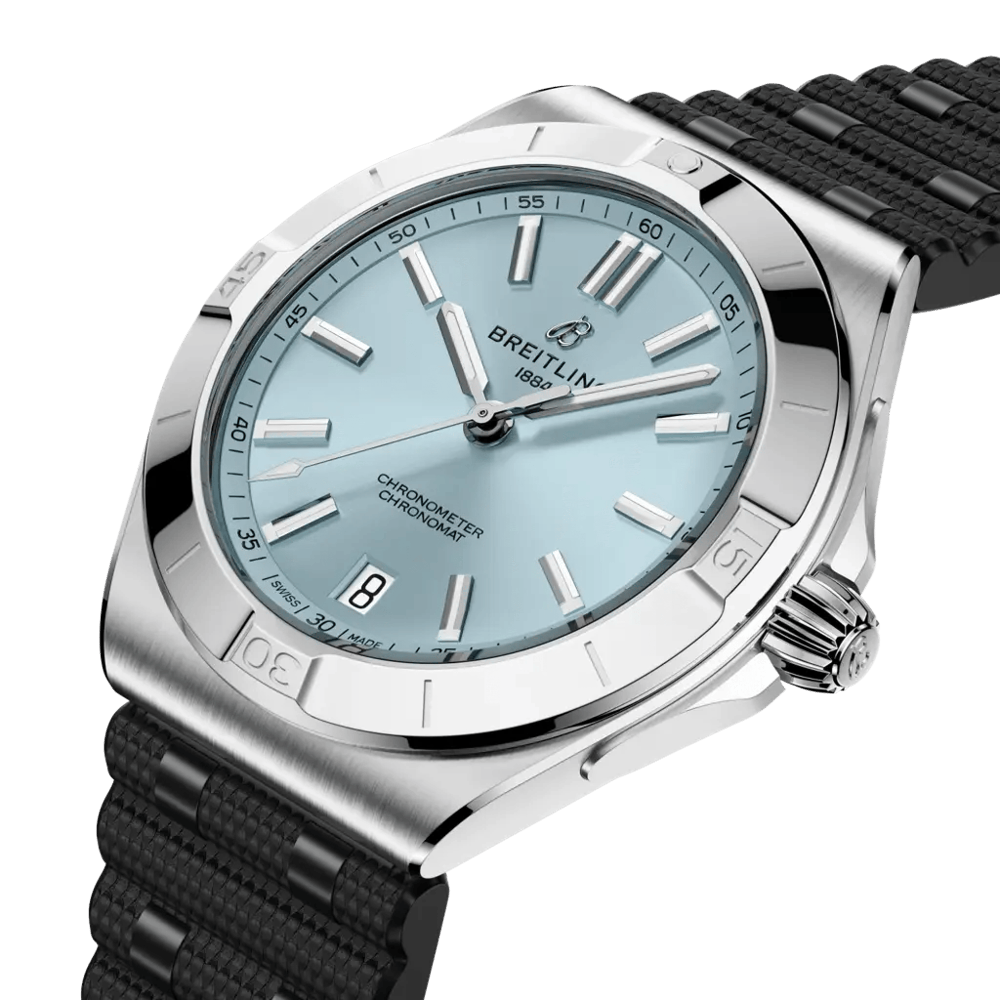 Chronomat B31 Automatic 40 - PB3114101C1S1 - image 2