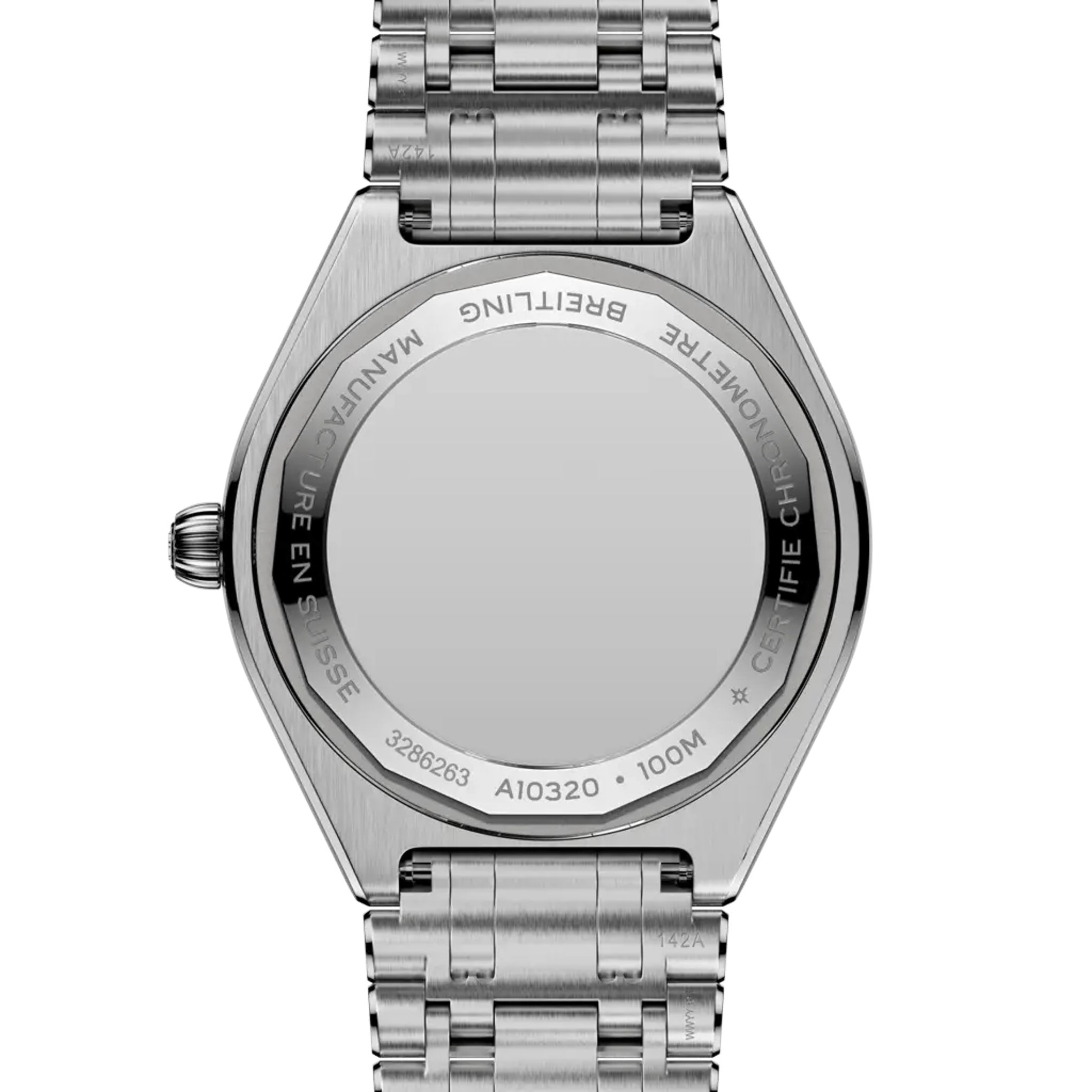 Chronomat Automatic 36 - A10320591G1A1 - image 4