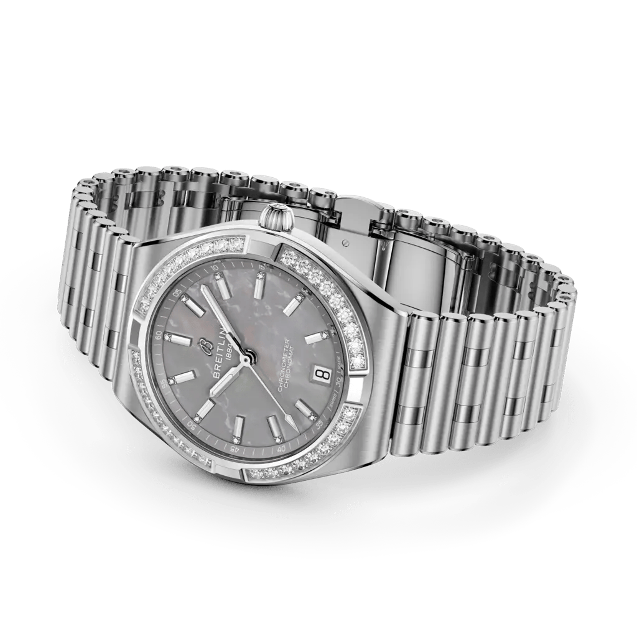 Chronomat Automatic 36 - A10320591G1A1 - image 3