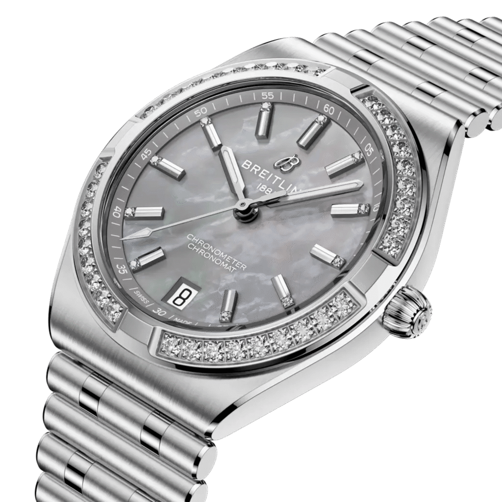Chronomat Automatic 36 - A10320591G1A1 - image 2