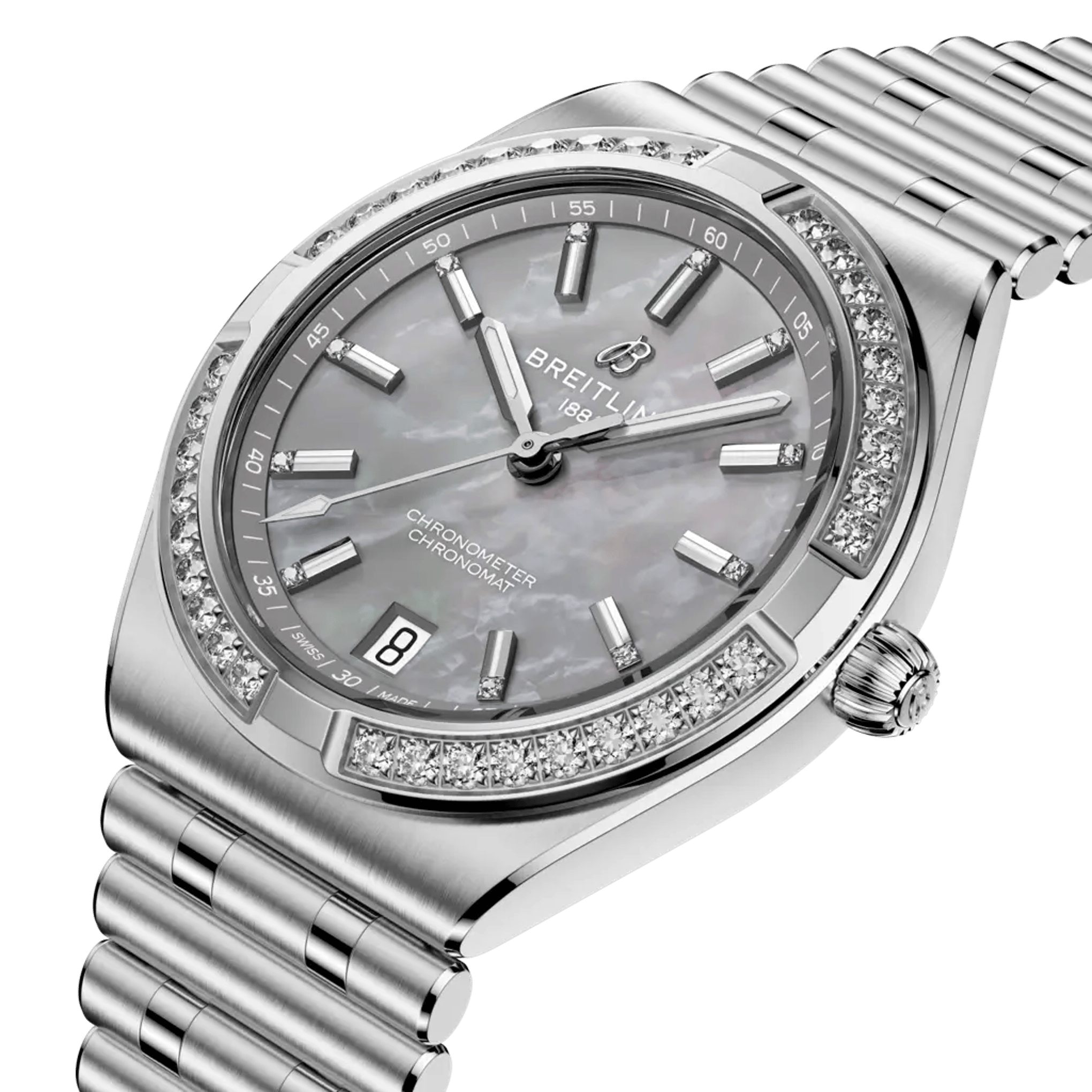 Chronomat Automatic 36 - A10320591G1A1 - image 2