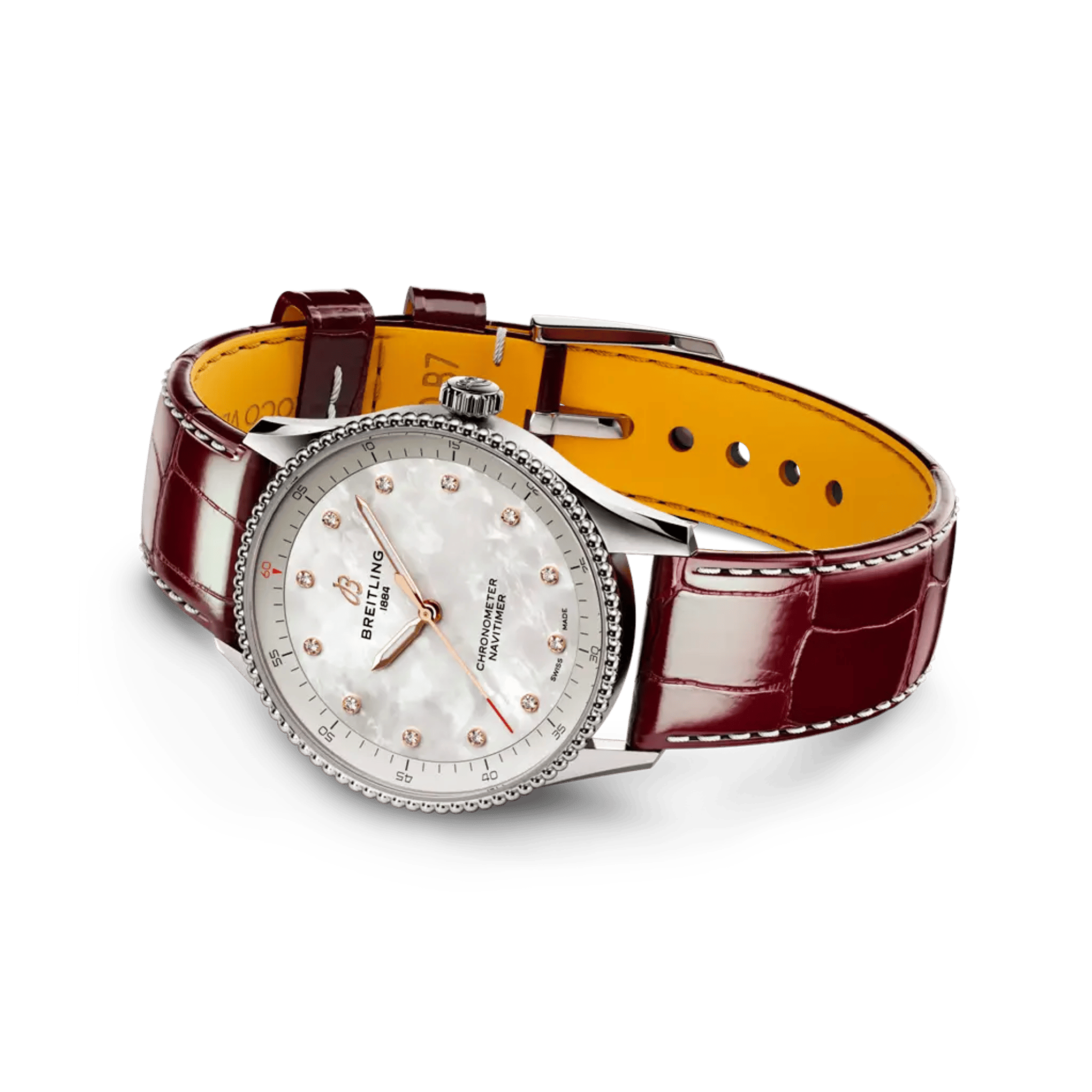 Navitimer 32 - A77320E61A2P2 - image 3