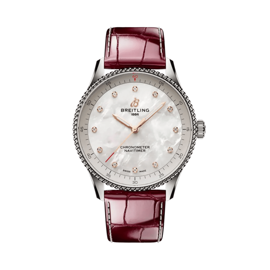 Navitimer 32 - A77320E61A2P2 - image 1