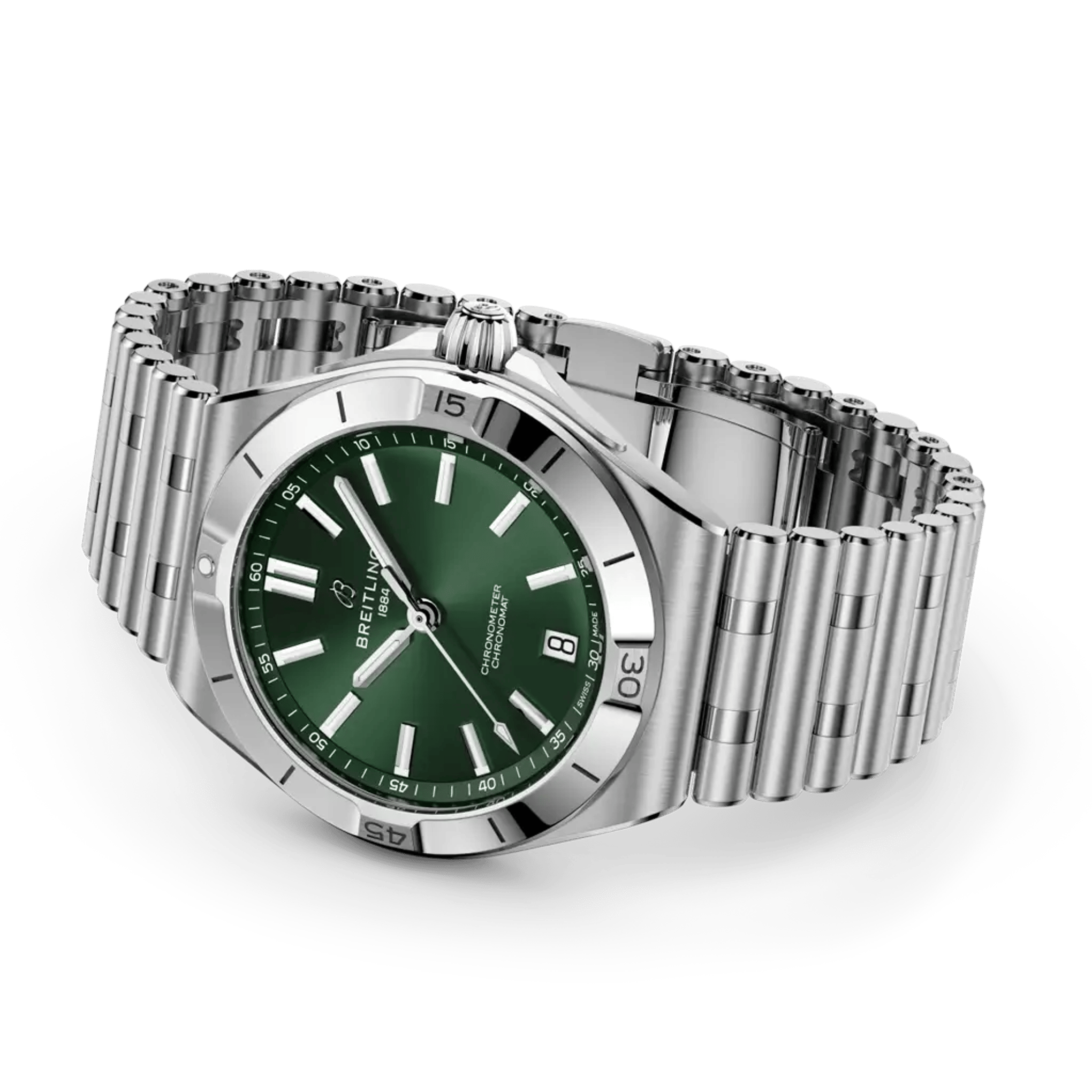Chronomat B31 Automatic 40 - AB3114101L1A1 - image 3