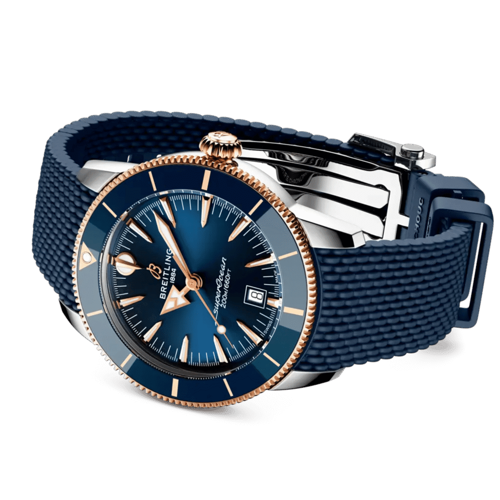 Superocean Heritage B31 Automatic 44 - UB3112161C1S1 - image 3