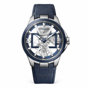 ULYSSE NARDIN Skeleton X 42mm ユリス・ナルダン スケルトンX 42mm 3713-260/03