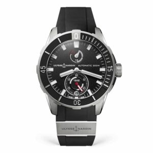 ULYSSE NARDIN Diver 44MM ユリス・ナルダン ダイバー 44MM 1183-170-3/92
