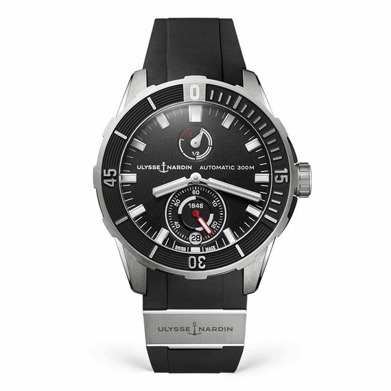 ULYSSE NARDIN Diver 44MM ユリス・ナルダン ダイバー 44MM 1183-170-3/92