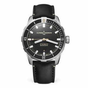 ULYSSE NARDIN Diver 42MM ユリス・ナルダン ダイバー 42MM 8163-175/92
