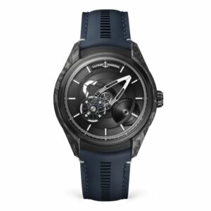 ULYSSE NARDIN Freak X ユリス・ナルダン フリークX 2303-270.1/CARB
