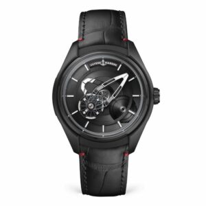 ULYSSE NARDIN Freak X 43mm ユリス・ナルダン フリークX 43mm 2303-270/BLACK