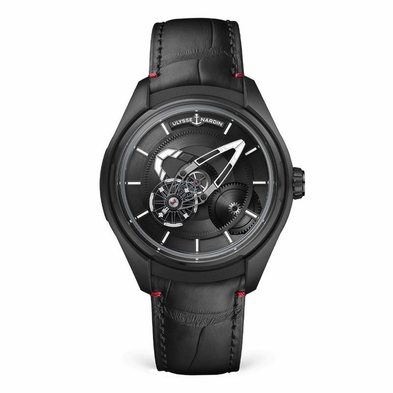 ULYSSE NARDIN Freak X 43mm ユリス・ナルダン フリークX 43mm 2303-270/BLACK