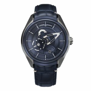 ULYSSE NARDIN Freak X ユリス・ナルダン フリークX 2303-270/03