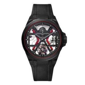 ULYSSE NARDIN Blast ユリス・ナルダン ブラスト 1723-400-3A/BLACK