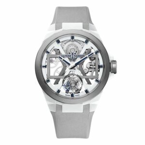 ULYSSE NARDIN Blast Tourbillon ユリス・ナルダン ブラスト トゥールビヨン 1723-400-3A/00