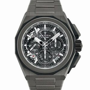 ZENITH Defy EXTREME ゼニス デファイ エクストリーム 97.9100.9004/02.I001