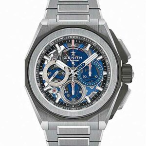 ZENITH Defy EXTREME ゼニス デファイ エクストリーム 95.9100.9004/01.I001