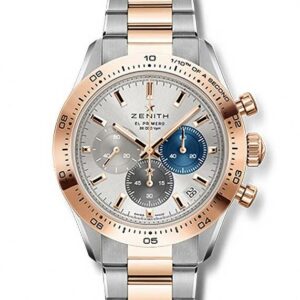 ZENITH Chronomaster Sport ゼニス クロノマスター スポーツ 51.3100.3600/69.M3100