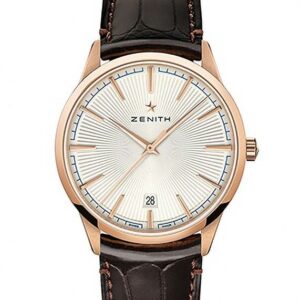 ZENITH Elite Classic ゼニス エリート クラシック 18.3100.670/01.C920