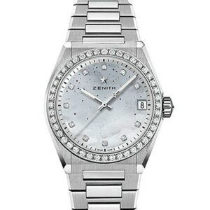 ZENITH Defy Midnight ゼニス デファイ ミッドナイト 16.9200.670/03.MI001