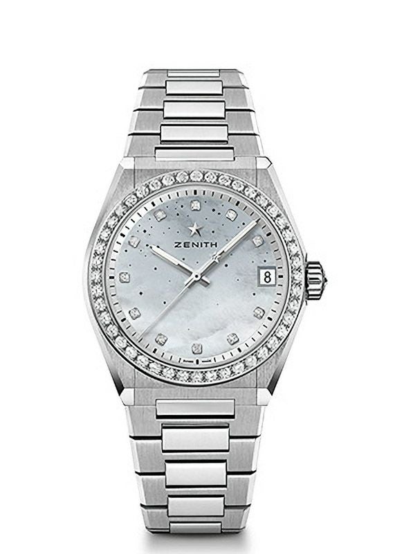 ZENITH Defy Midnight ゼニス デファイ ミッドナイト 16.9200.670/03.MI001