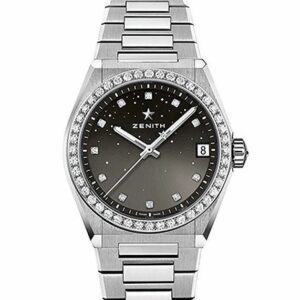 ZENITH Defy Midnight ゼニス デファイ ミッドナイト 16.9200.670/02.MI001